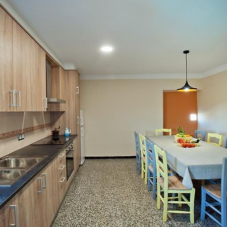 Cal Ferrer Pujol Ordis Exterior foto