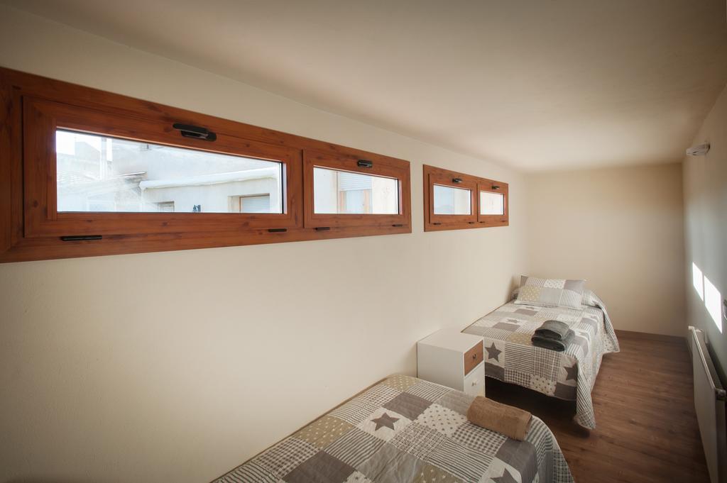 Cal Ferrer Pujol Ordis Exterior foto